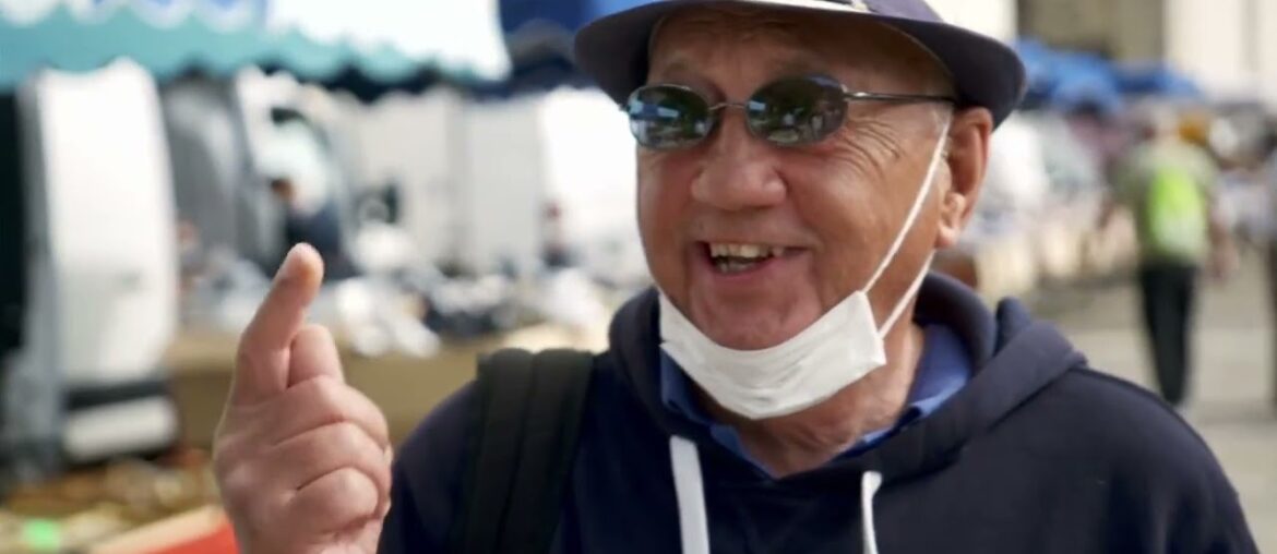 Allo Allo Brits in France S01E03 | October 24, 2021 Full Episode