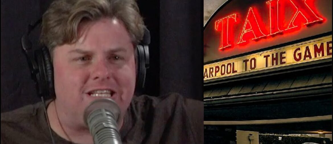 A Depressing Dining Experience