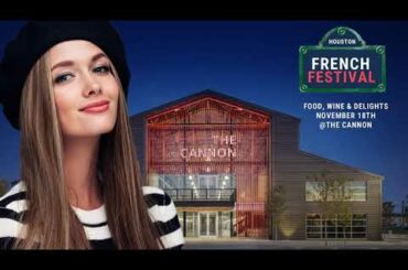 French Food and Wine Festival_ Nov 18th_Houston, TX