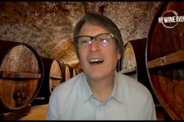 Virtual Tasting -- Brotherhood Winery