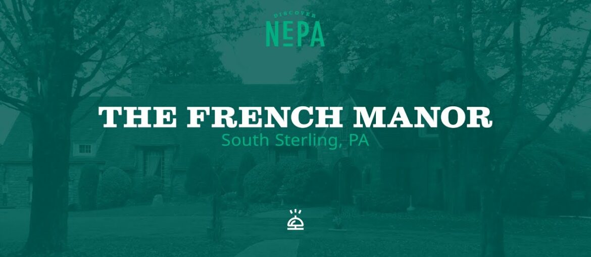 The French Manor The French Manor