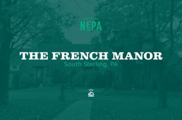 The French Manor
