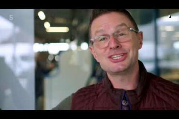 Allo Allo! Brits in France S01E01