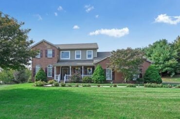 1 Knotts Road Schuylkill Haven, PA 17972 - Home for sale