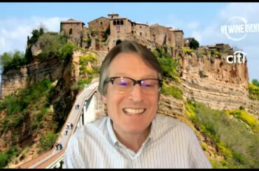 Virtual Tasting -- D'Amico Wines