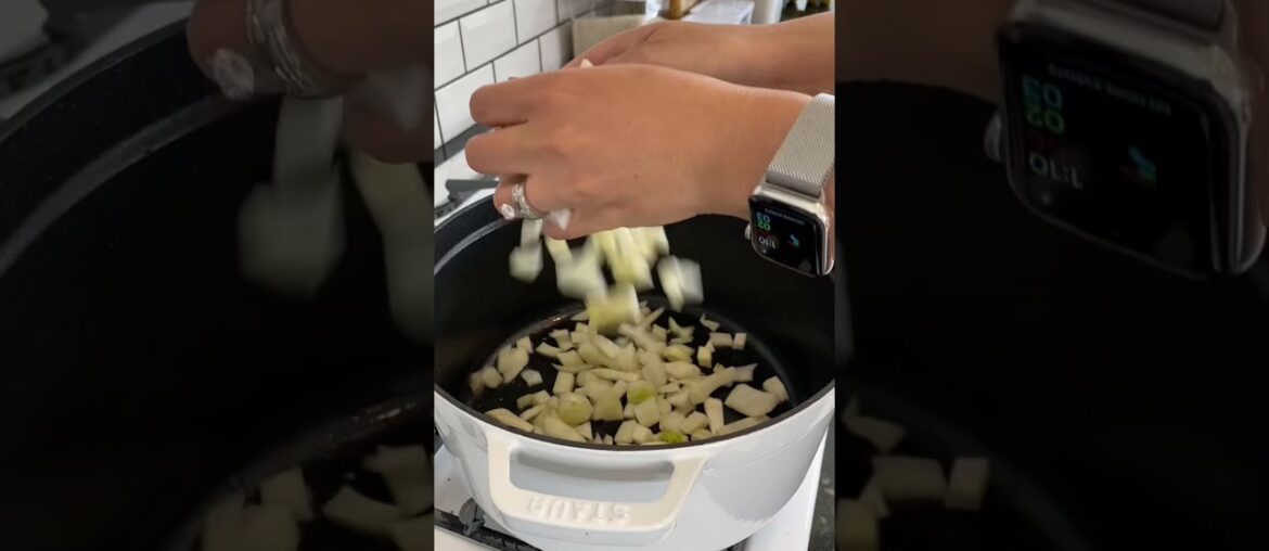 Why haven’t people tried Cioppino? | MyHealthyDish