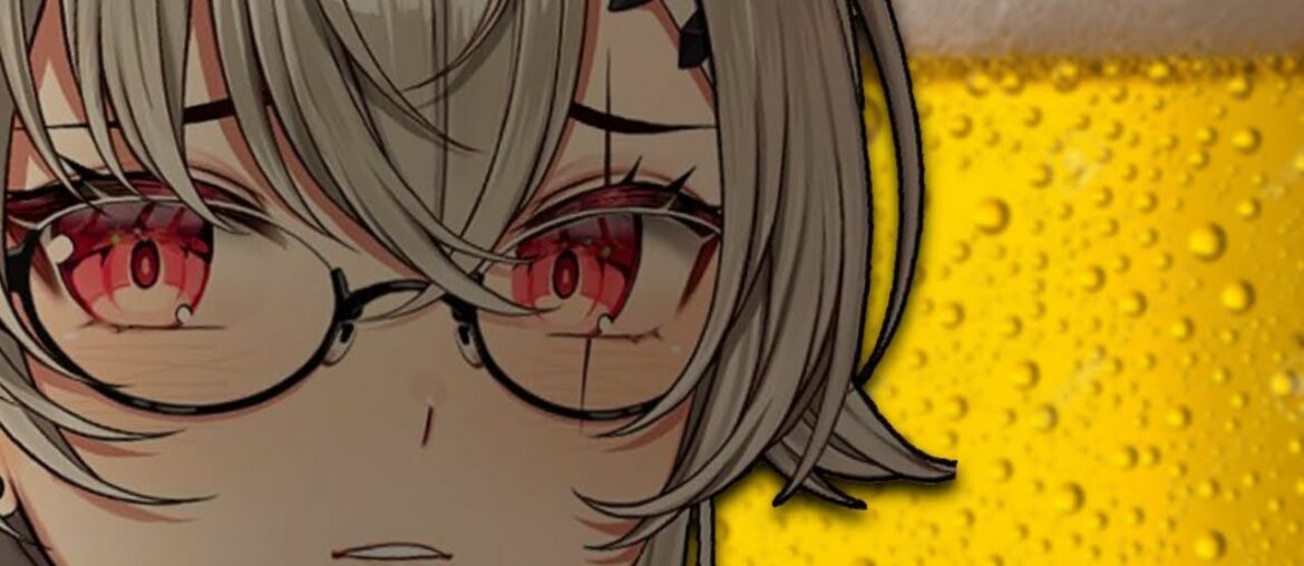 A Pint of Beer, an Ounce of Courage