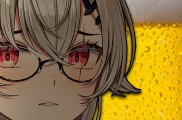 A Pint of Beer, an Ounce of Courage