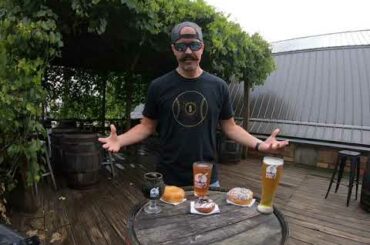 Meckley's Flavor Fruit Farm, Cement City Michigan