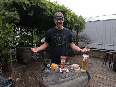 Meckley's Flavor Fruit Farm, Cement City Michigan Meckley's Flavor Fruit Farm, Cement City Michigan