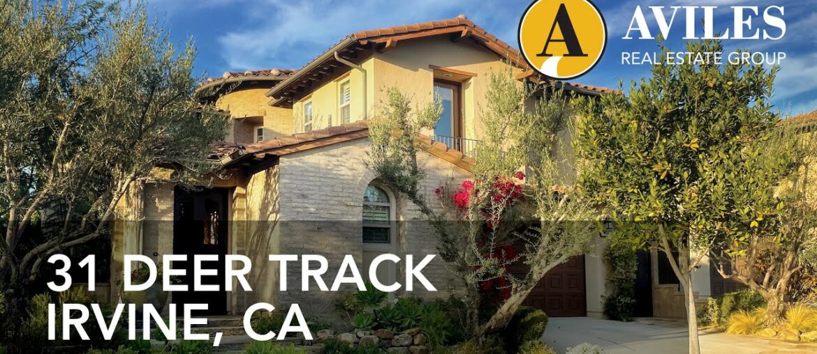31 Deer Track, Irvine 31 Deer Track, Irvine