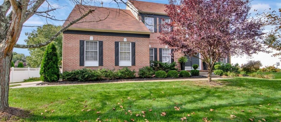 43 Turnbridge Dr, Lumberton, NJ 43 Turnbridge Dr, Lumberton, NJ