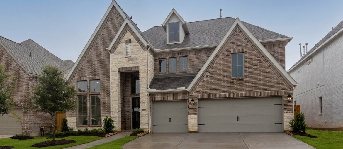 Perry Homes in Candela – 10515 Burnished Bay Lane Perry Homes in Candela - 10515 Burnished Bay Lane