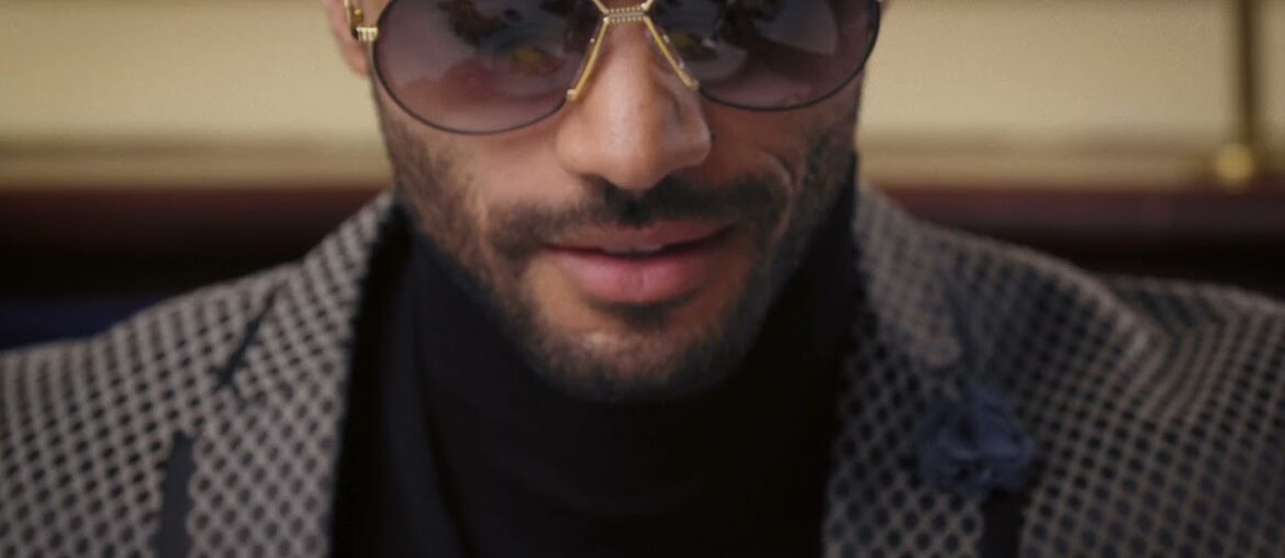 Have a Little Taste of Bouchon