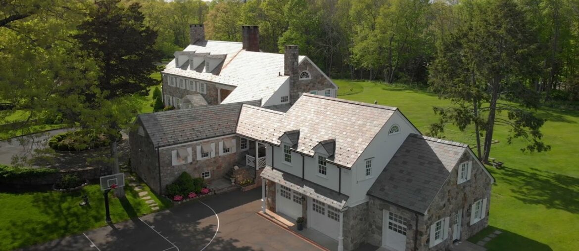 78 Pastures Road, New Canaan , Connnecticut