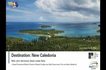 Destination New Caledonia_Webinar