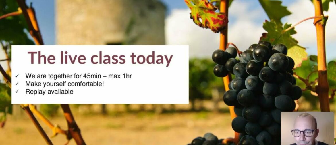 10 tips to understand French Wine