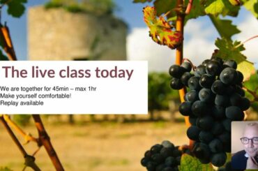 10 tips to understand French Wine