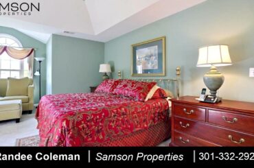 New Residential listing for sale found at 13800 Chestnut Oak Lane, Brandywine, MD 20613