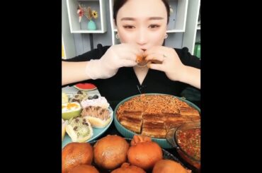 french food mukbang Awesome food compilation | tasty food videos! #short