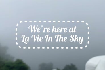 PHILIPPINES VLOG | CEBU CITY | Short Walk Tour At La Vie In The Sky