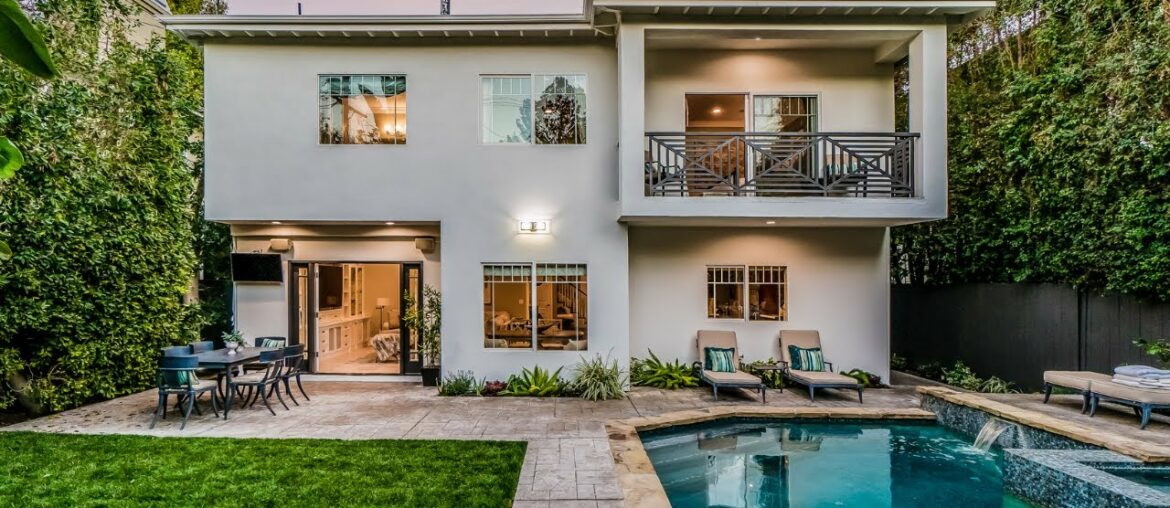 Just Listed | 4217 Teesdale Ave, Studio City Just Listed | 4217 Teesdale Ave, Studio City