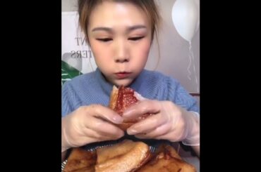 french food mukbang Awesome food compilation | tasty food videos! #short