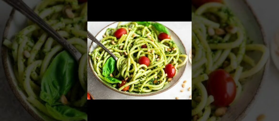 pasto spaghetti by knowledge is ocean