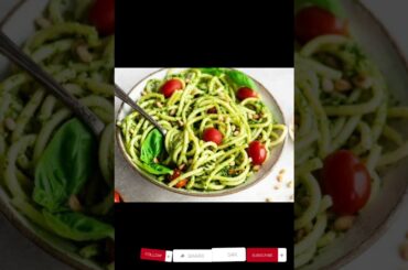 pasto spaghetti by knowledge is ocean