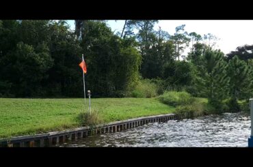 Port Orleans French Quarter, Sassagoula River Boat to Disney Springs