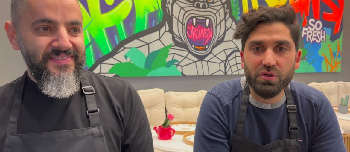 Bar Bol Paris: Gourmet Poke Bowls, Created by a Michelin Chef, Imagined by a Lebanese