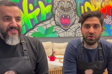 Bar Bol Paris: Gourmet Poke Bowls, Created by a Michelin Chef, Imagined by a Lebanese