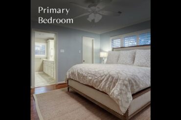 7818 Highmeadow Drive