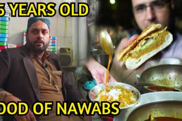 Street Food Around Punjab | Hidden Food Places | Food Tour of Bahawalpur The City of Nawabs