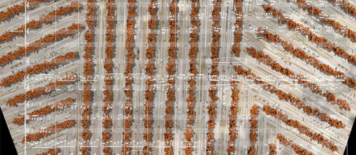 Vignette no.7: Clos des Mouches