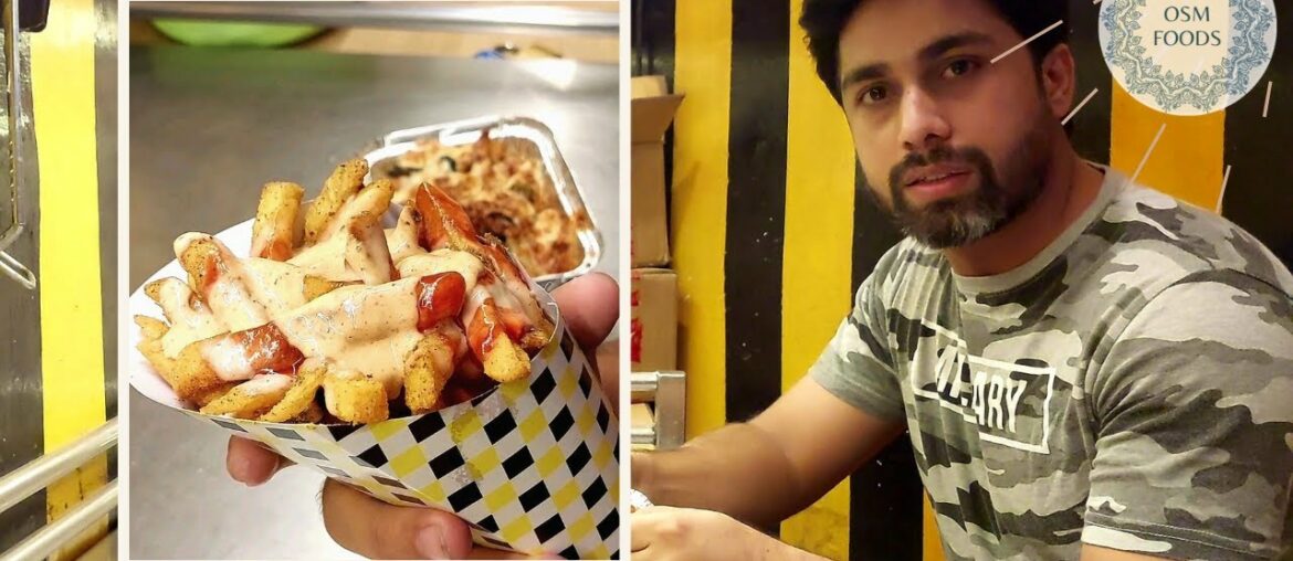 Crispy Bites | Gourmet Fries | Pizza Fries | OSM Foods Crispy Bites | Gourmet Fries | Pizza Fries | OSM Foods