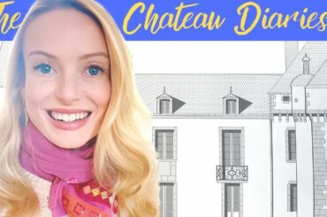 PLANS FOR LALANDE'S NEW FACADES!