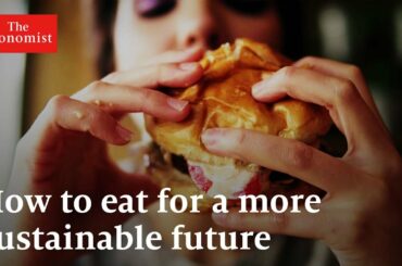 What’s the future of food? | The Economist