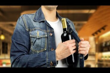 Thieves Make Off $400k Bottle of Wine After Duping Spanish Restaurant