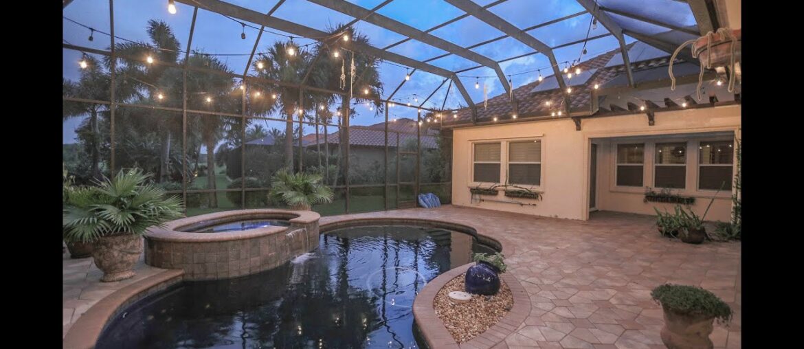 *19846 Markward Xing, Estero FL 33928 FOR SALE VIDEO WALK THROUGH* *19846 Markward Xing, Estero FL 33928 FOR SALE VIDEO WALK THROUGH*