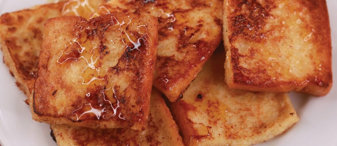 French Toast Recipe | Quick & Easy Breakfast Recipe | Classic French Toast For Breakfast#shorts French Toast Recipe | Quick & Easy Breakfast Recipe | Classic French Toast For Breakfast#shorts