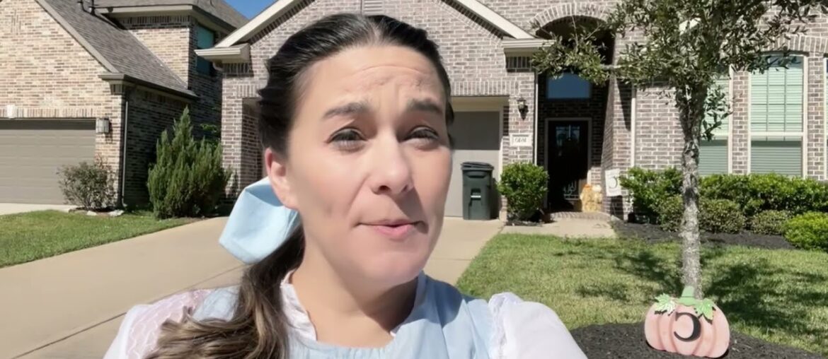 Halloween Open House | Pecan Grove