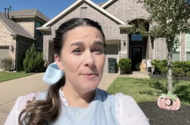 Halloween Open House | Pecan Grove