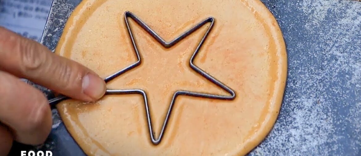 8 Satisfying Ways Candy Is Made