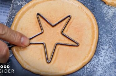 8 Satisfying Ways Candy Is Made