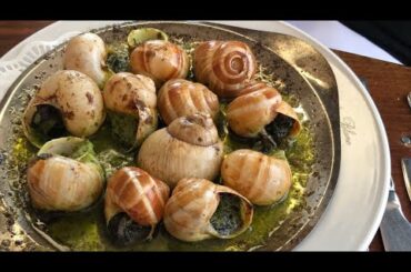 [ Le Boudin Blanc ]  French Restaurant, London, England