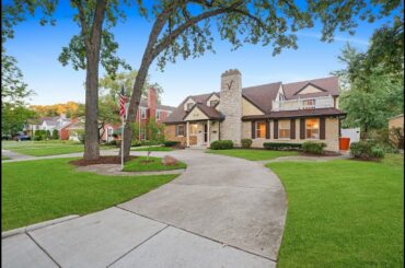 819 N Spring Ave La Grange Park, IL