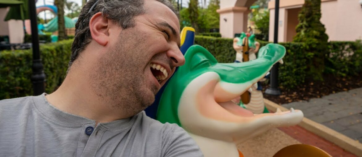 Mickey Beignets are Back! Port Orleans French Quarter Re-opening! Mickey Beignets are Back! Port Orleans French Quarter Re-opening!