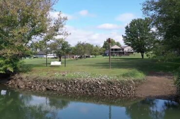 Live on the French Broad River at 2090 Tranquility Ln