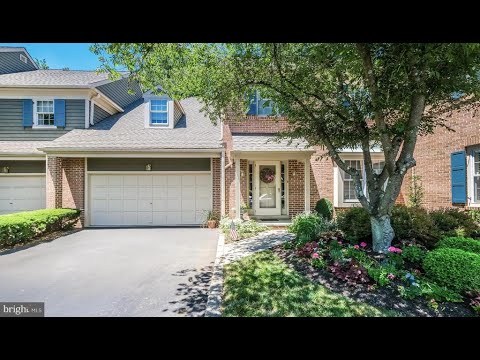 Residential for sale in Doylestown, PA – 2 Aster Court Residential for sale in Doylestown, PA - 2 Aster Court